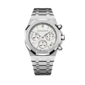 Audemars Piguet Royal Oak Chronograph