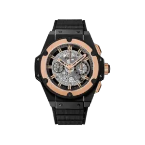 Hublot King Power Cronógrafo