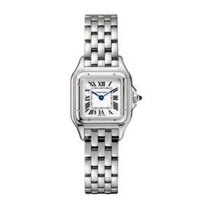 Reloj Cartier Panthere Modelo Pequeño