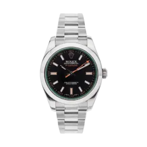 Rolex Milgauss