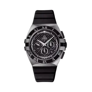 Omega Constellation Double Eagle