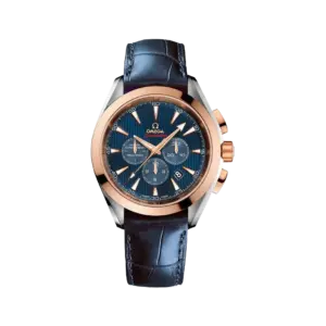 Omega Seamaster Aqua Terra