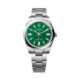 Rolex Oyster Perpetual